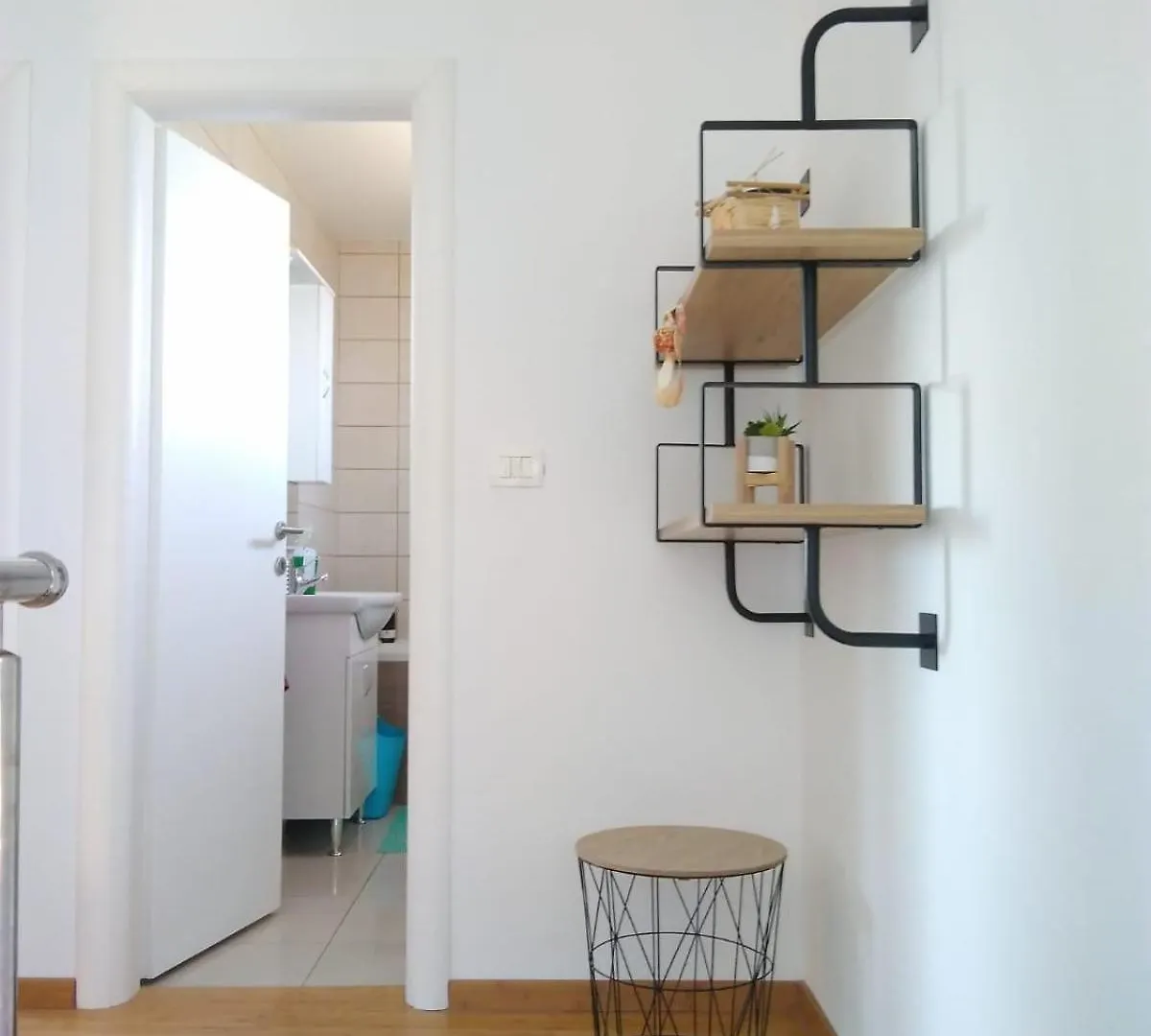Apartman Noa Vir Apartment