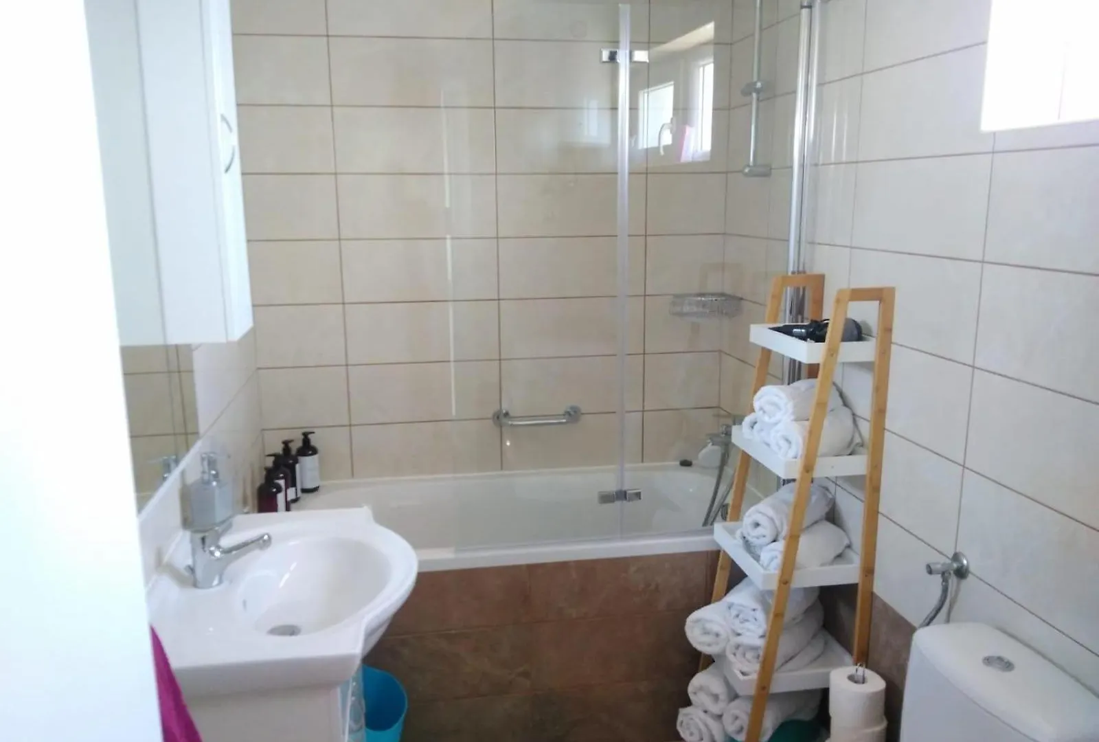 Apartman Noa Vir