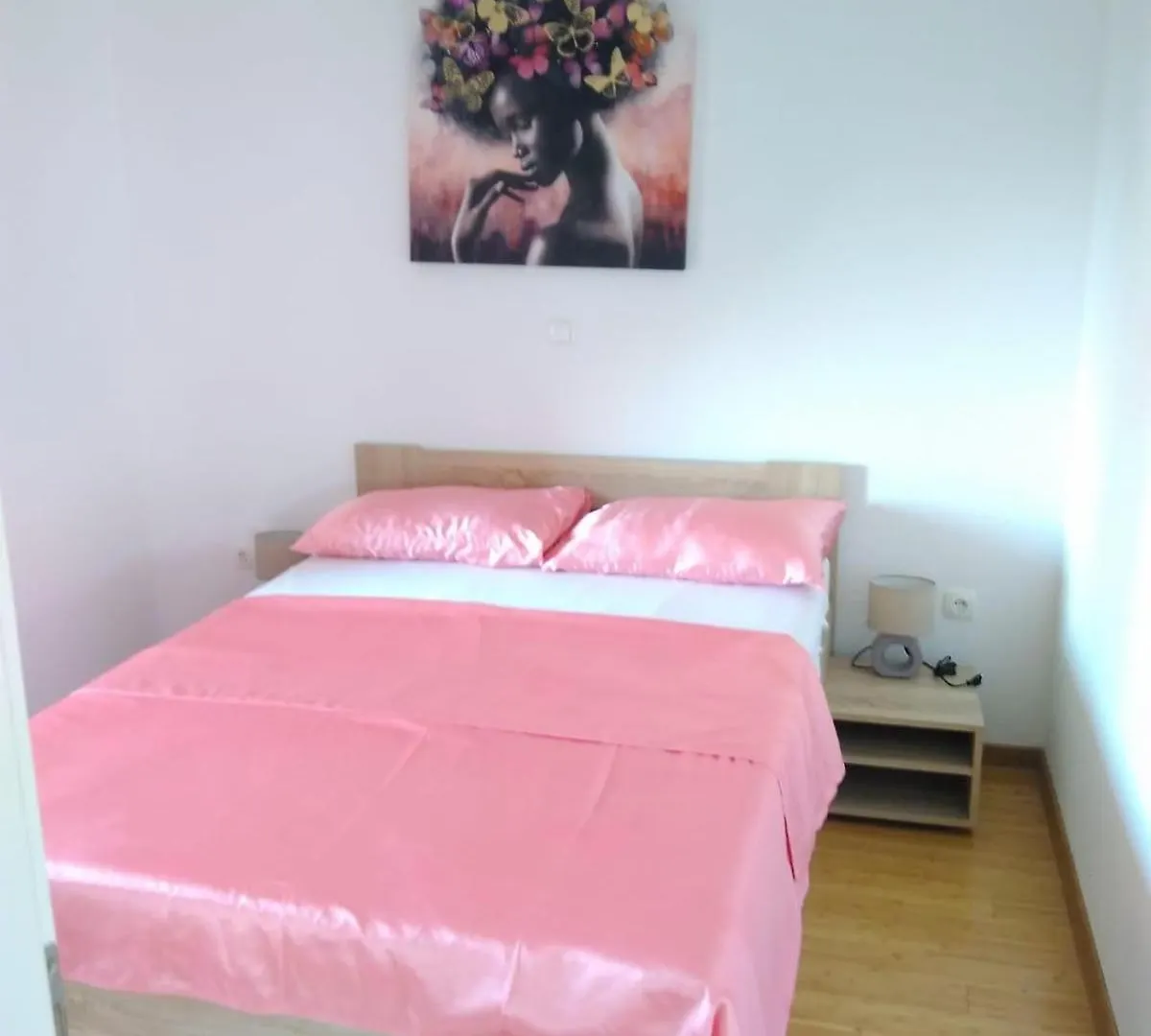 Apartman Noa Vir Apartment