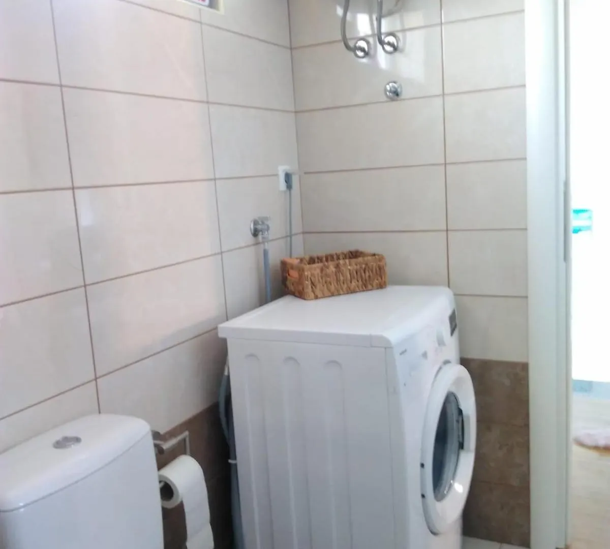 Apartment Apartman Noa Vir