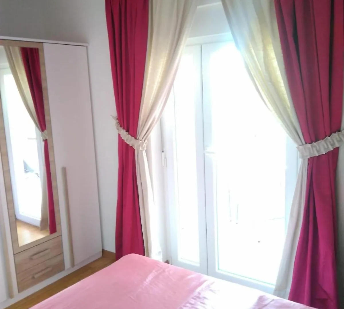 Apartman Noa Vir Apartment