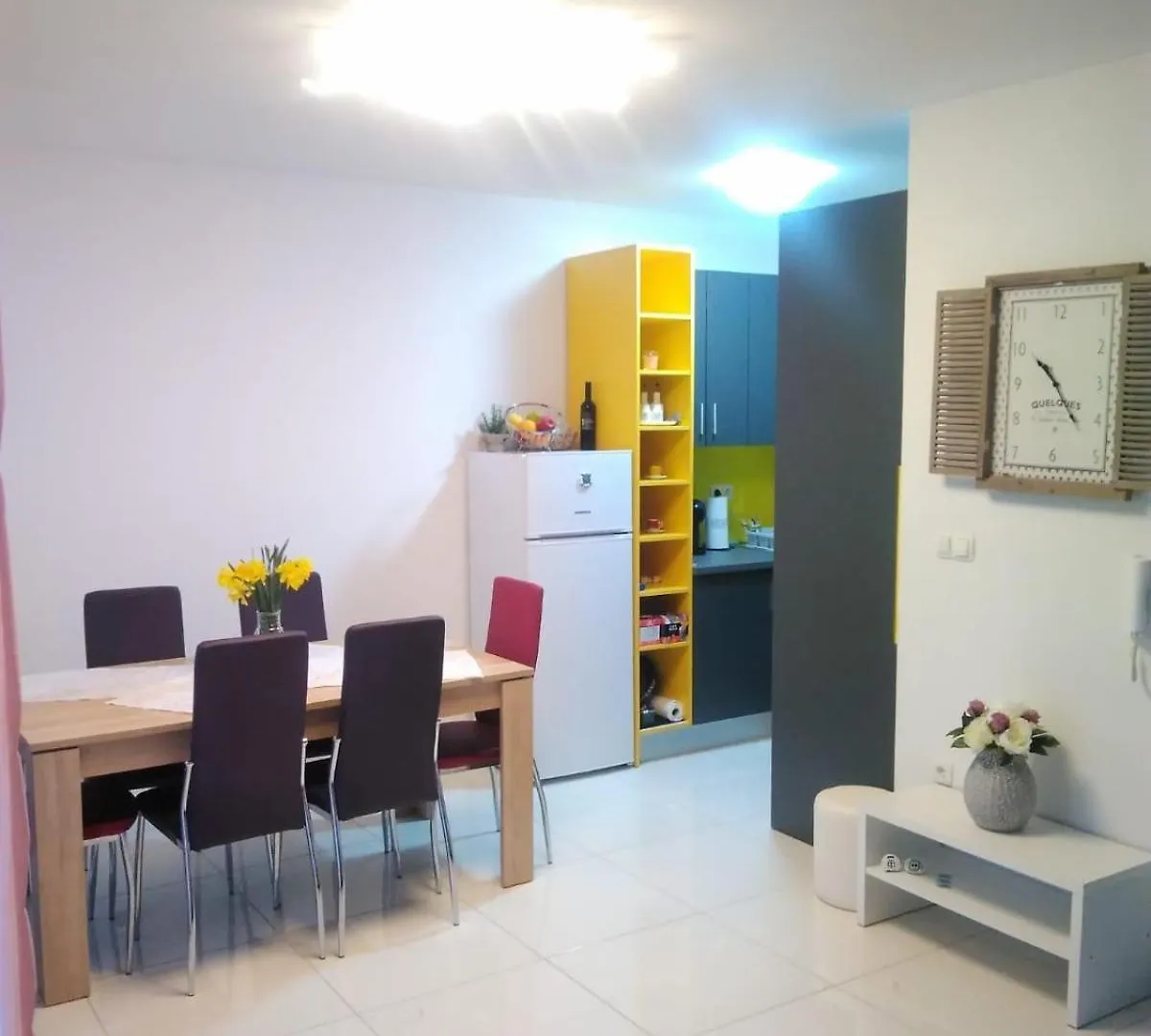 Apartman Noa Vir