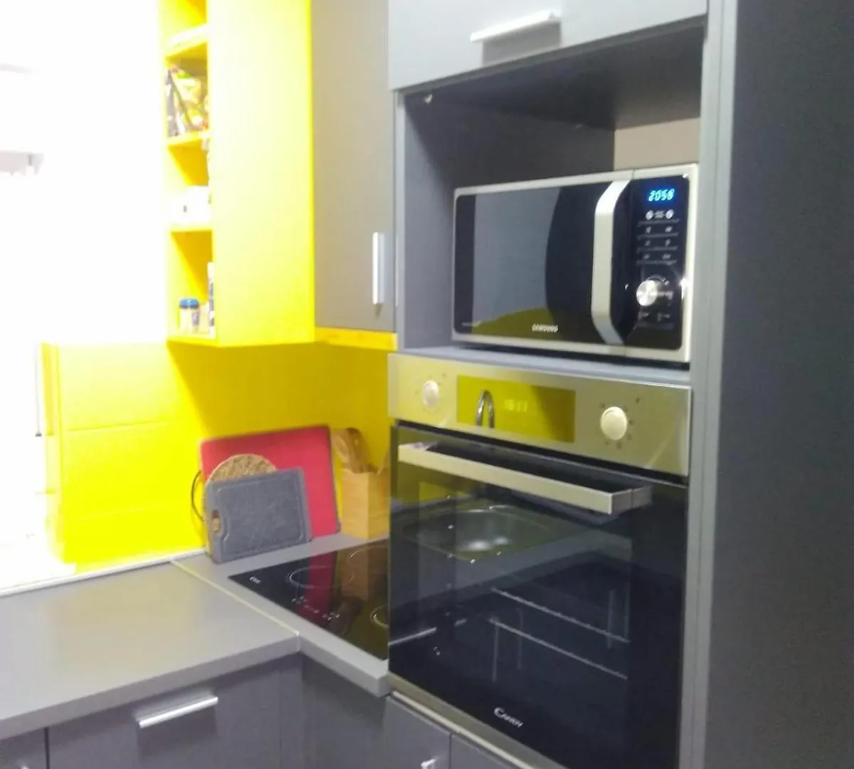 Apartment Apartman Noa Vir