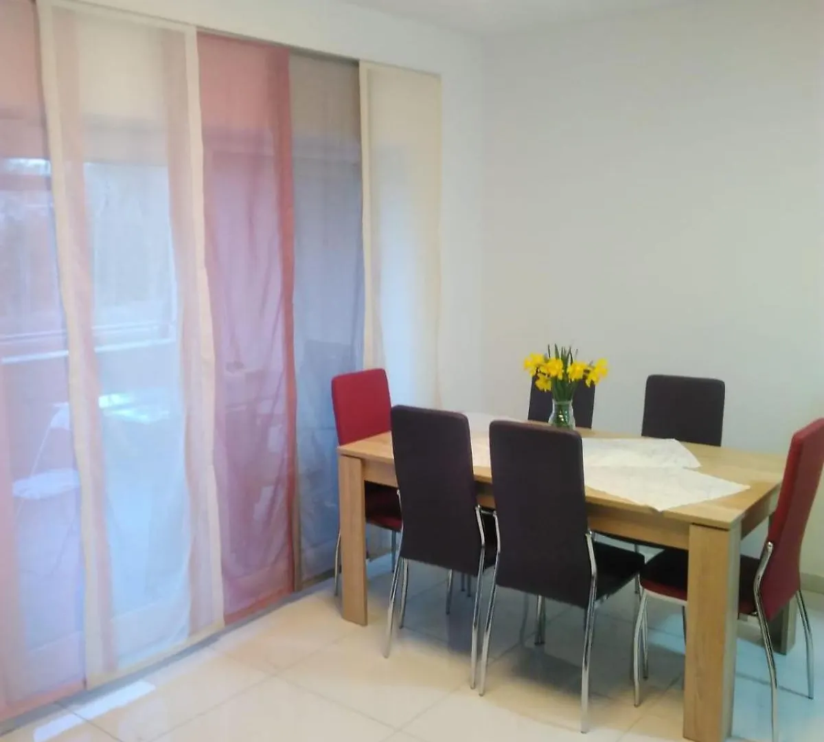 Apartman Noa Vir 0*,
