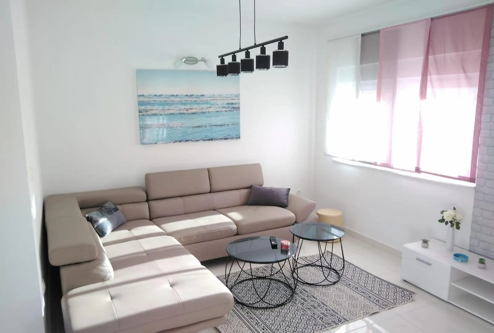 Apartman Noa Vir