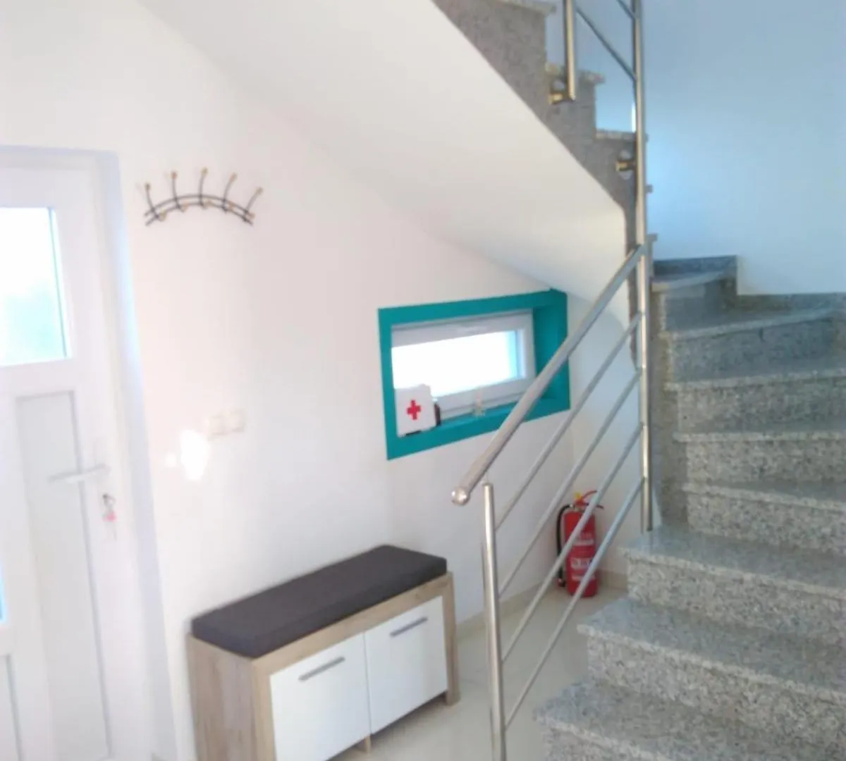 Apartment Apartman Noa Vir