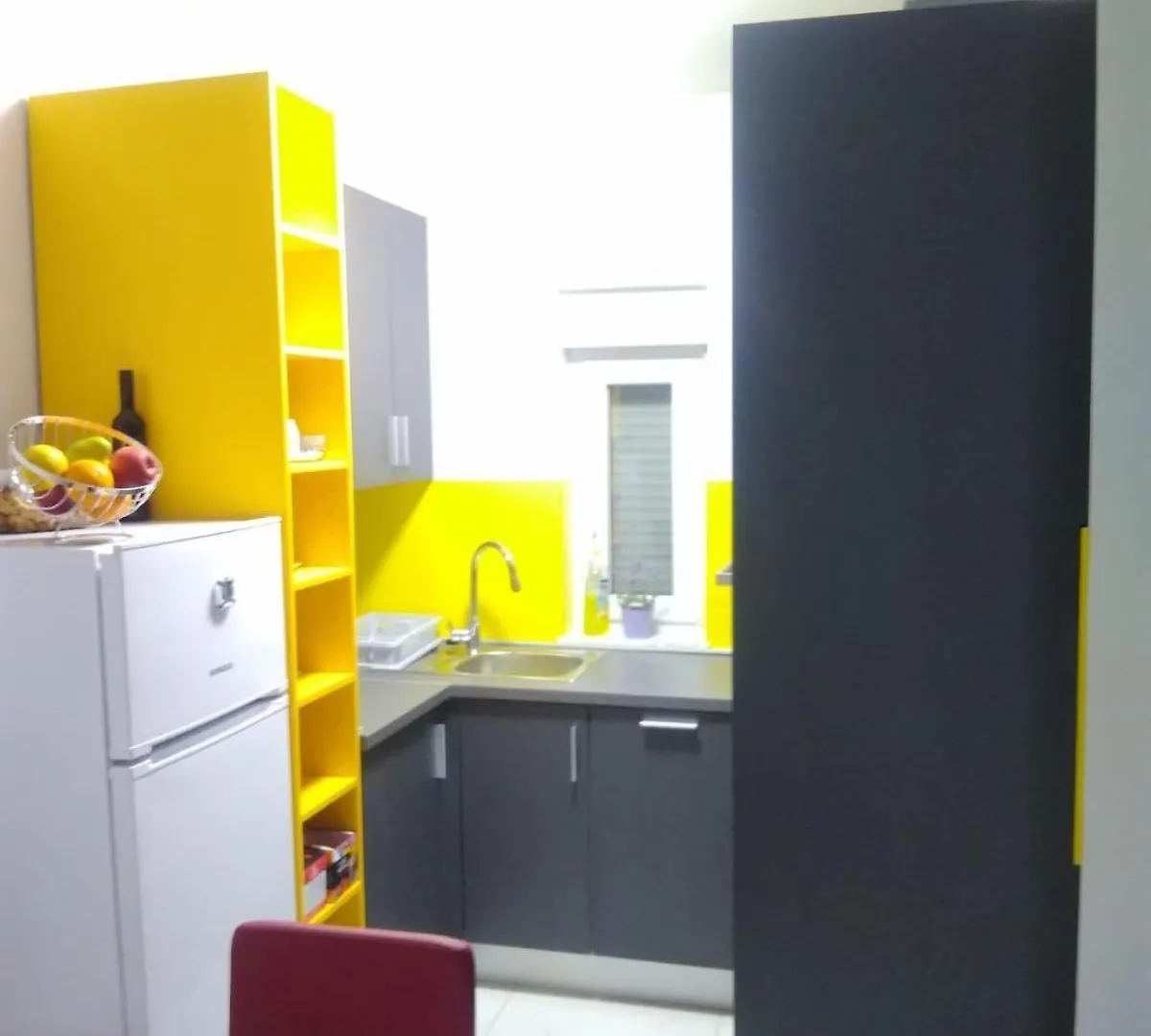 Apartman Noa Vir Croatia