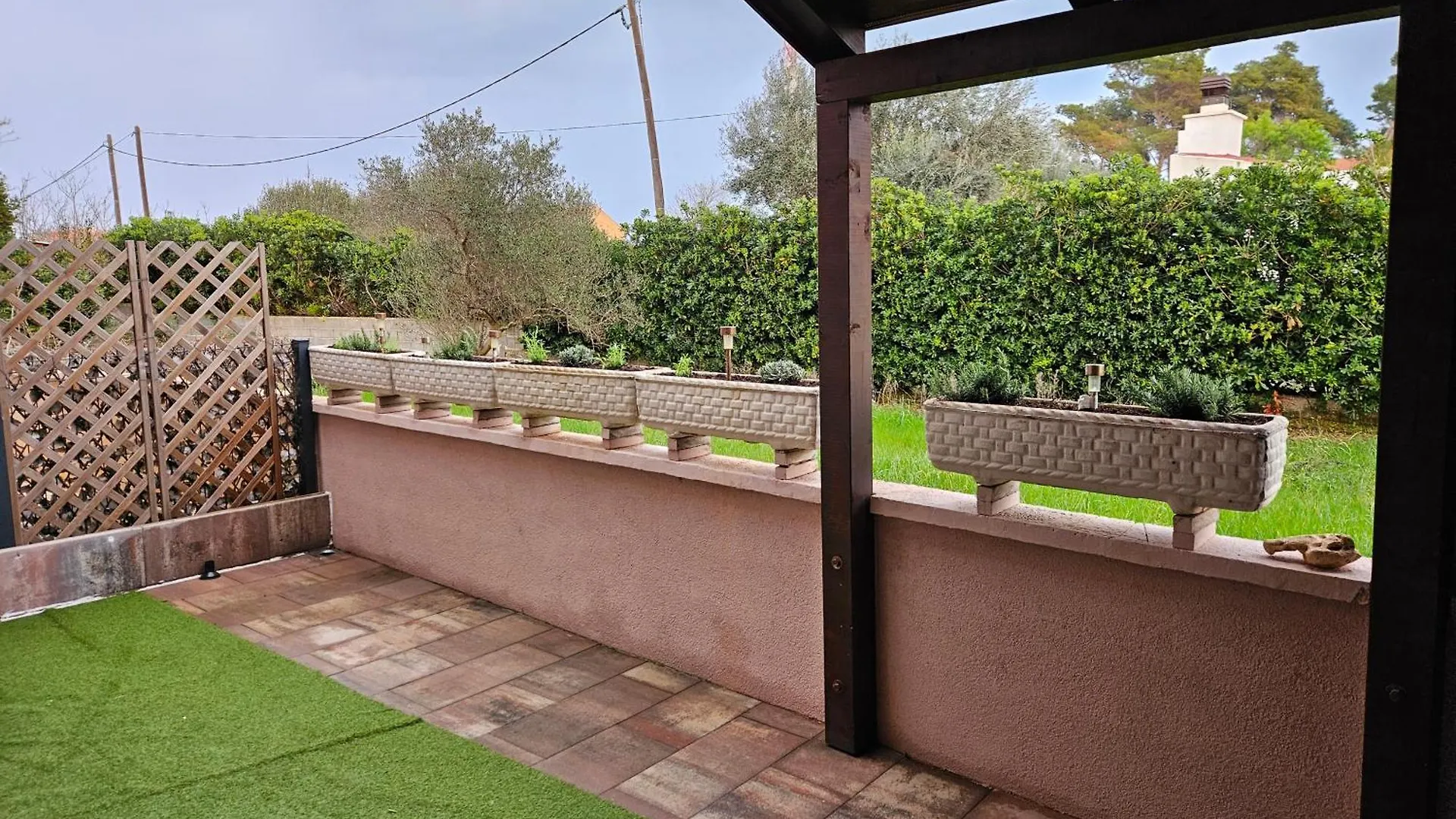 Apartment Apartman Noa Vir