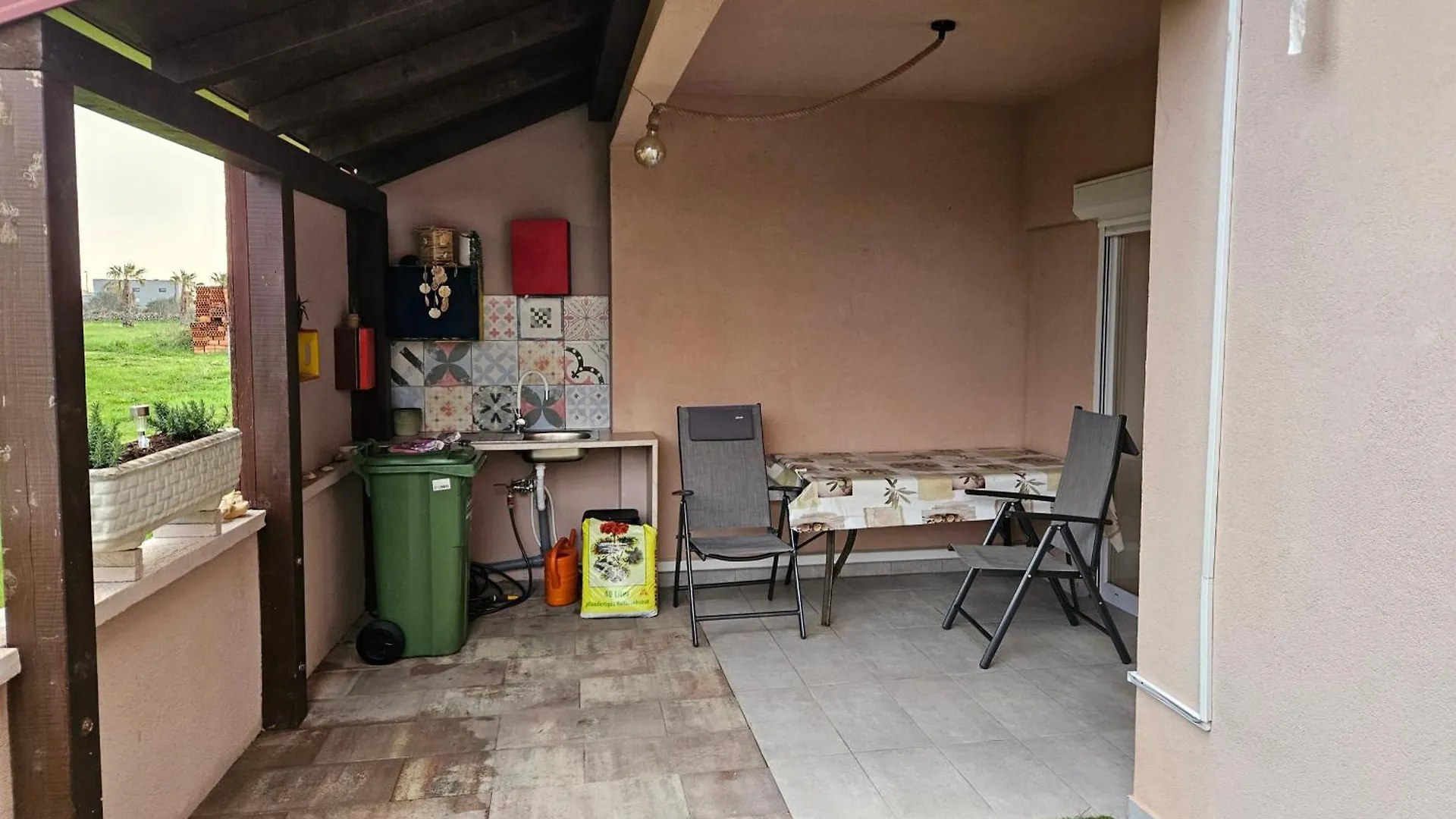 Apartman Noa Vir 0*,  Croatia