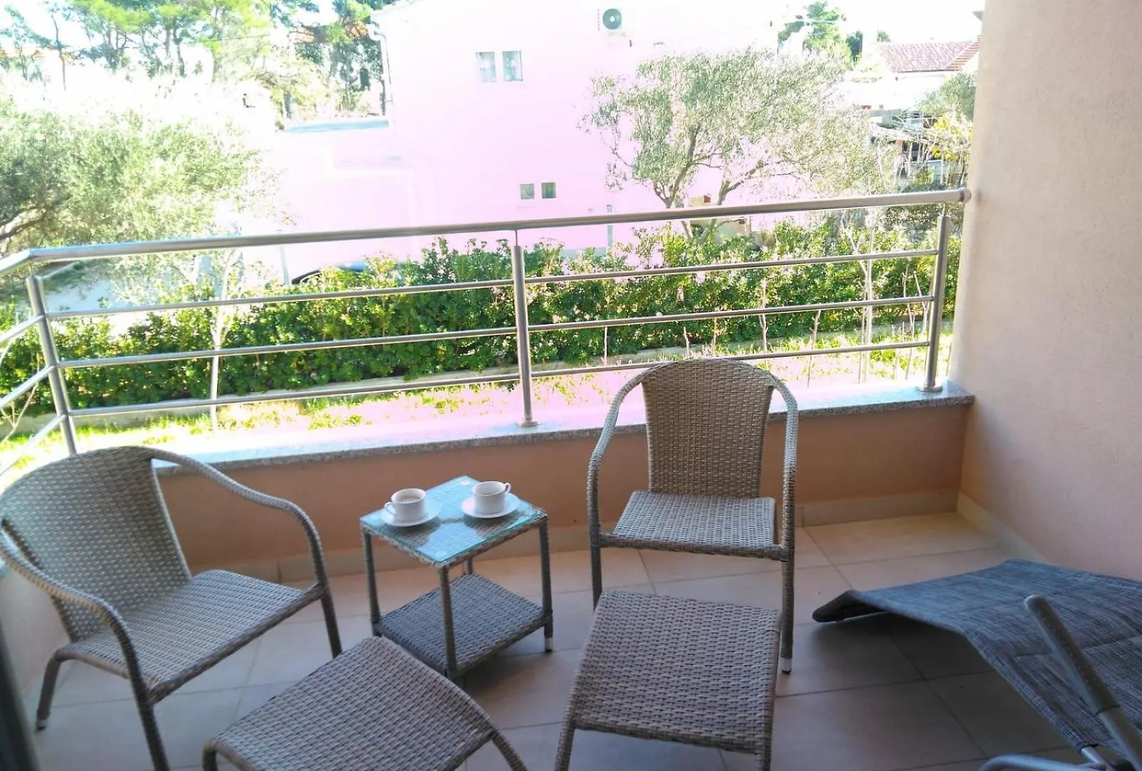 Apartman Noa Vir Croatia